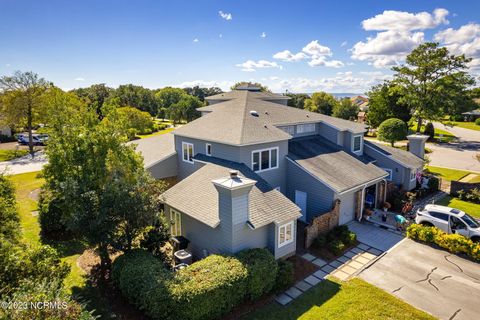 A home in Morehead City