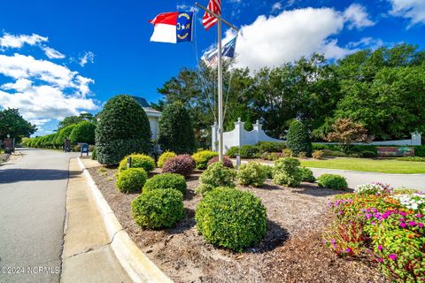 A home in Morehead City