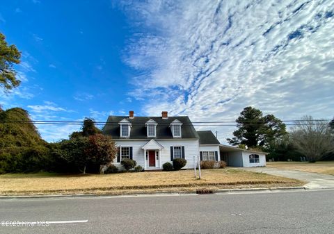 A home in Barco