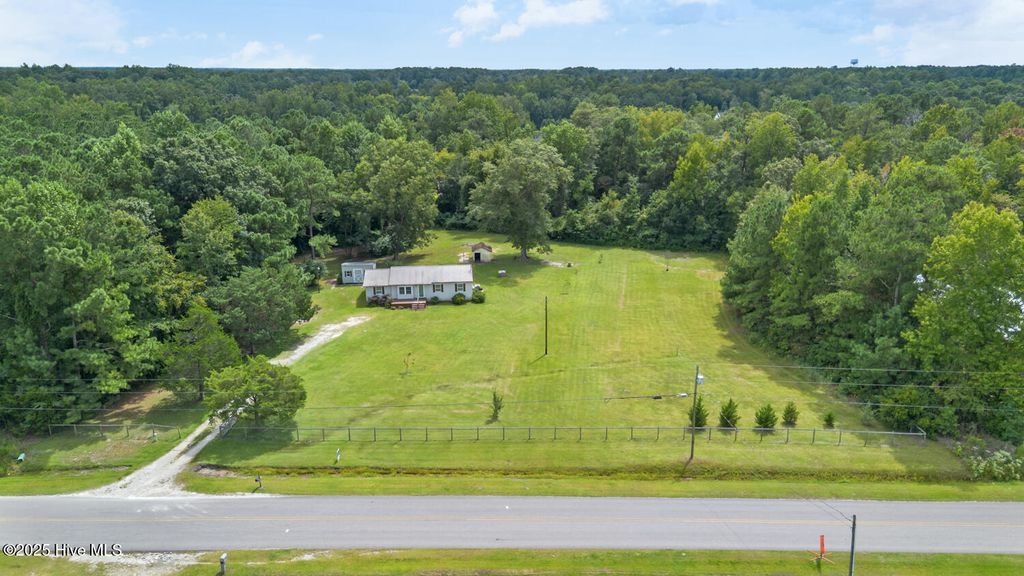 Photo of 1253 Gould Road, Jacksonville, NC 28540 (MLS # 100520371)