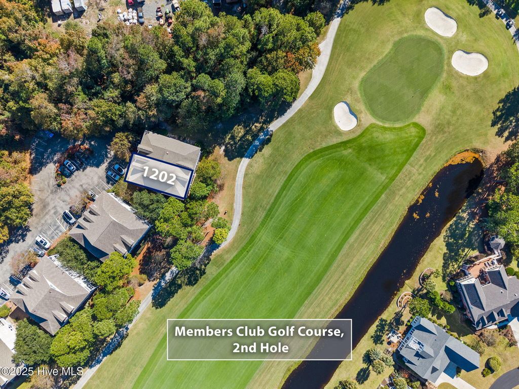 Photo of 3350 Club Villas Drive # 1202, Southport, NC 28461 (MLS # 100543125)