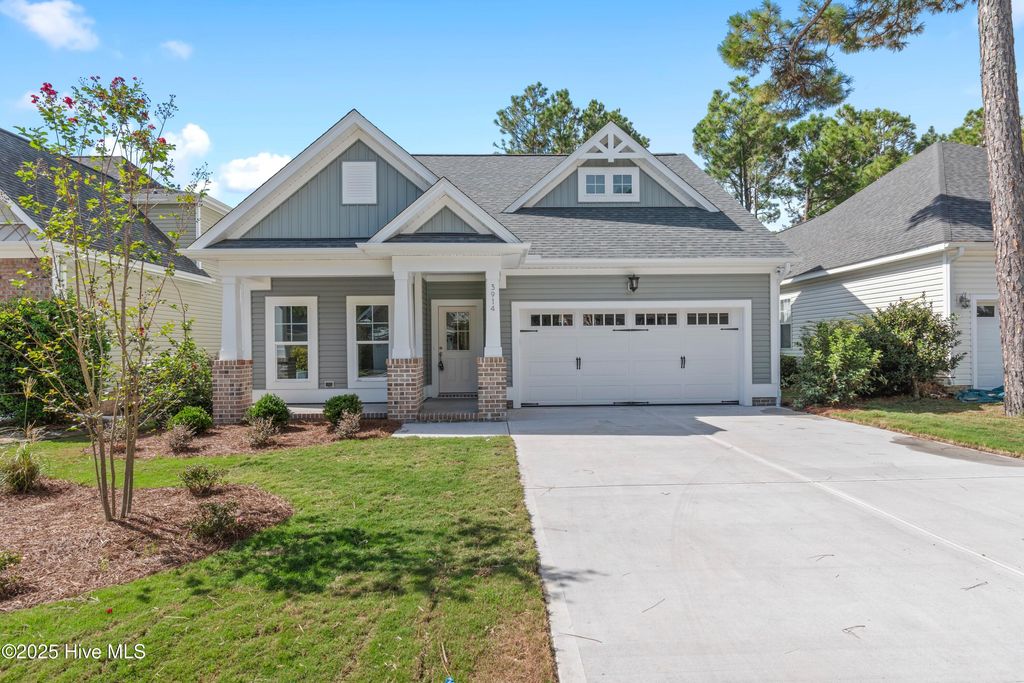 Photo of 3914 Meeting Place Place, Southport, NC 28461 (MLS # 100511679)