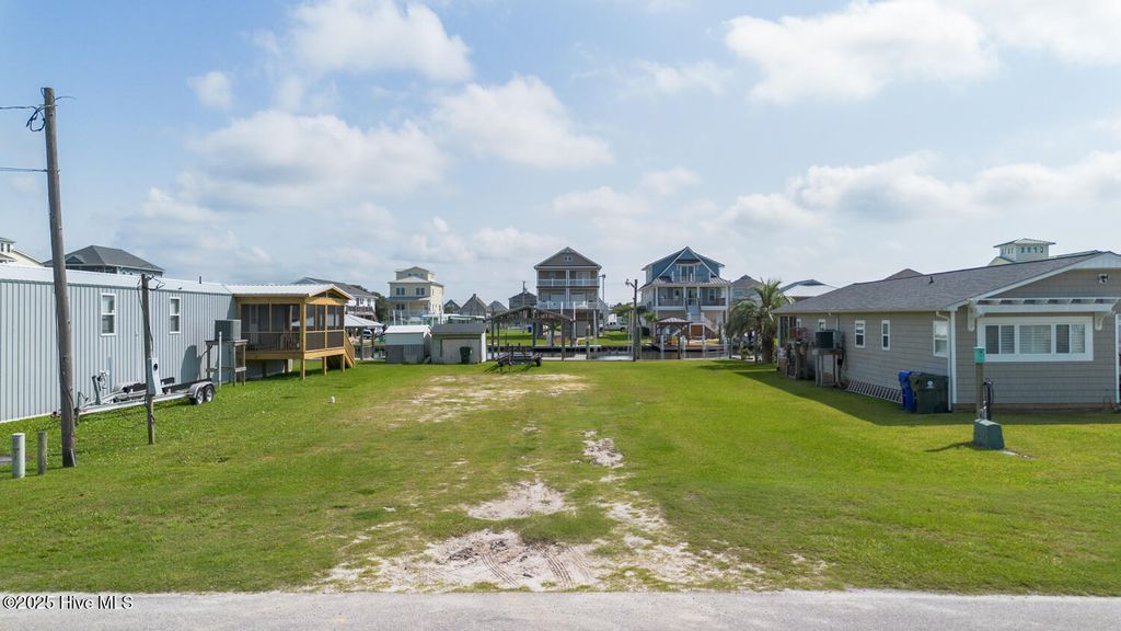 Photo of 6052 6th Street, Surf City, NC 28445 (MLS # 100526750)