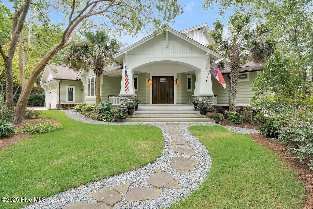 Photo of 6901 Runningbrook Terrace, Wilmington, NC 28411 (MLS # 100529197)