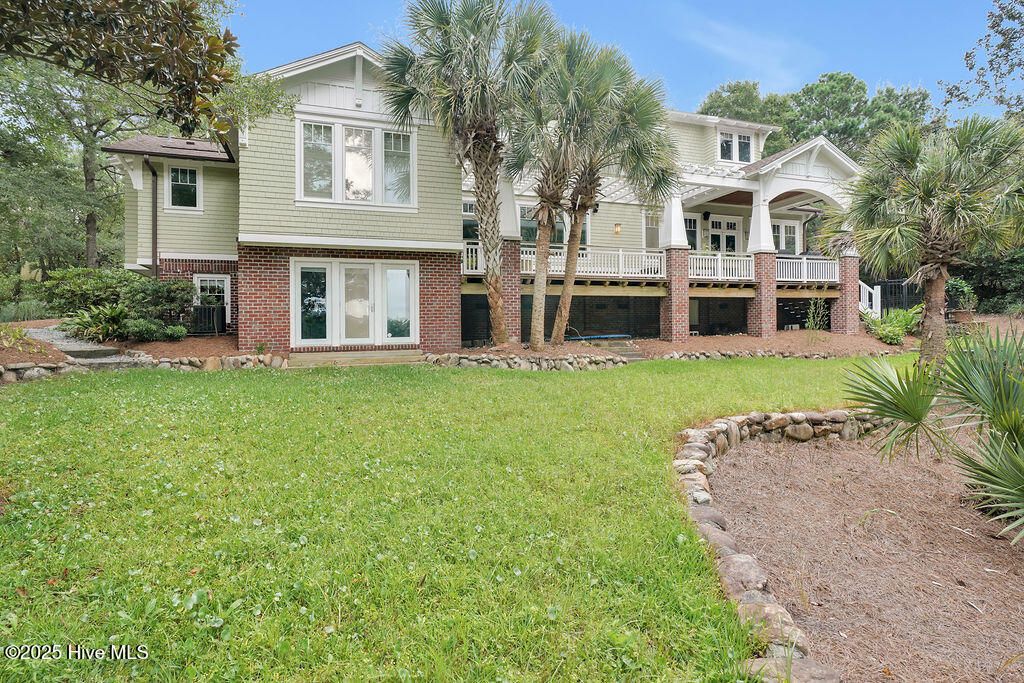 Photo of 6901 Runningbrook Terrace, Wilmington, NC 28411 (MLS # 100529197)