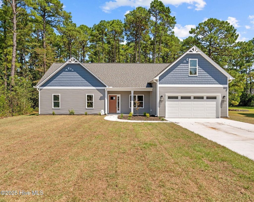 Photo of 1230 Petite Terre Court, New Bern, NC 28560 (MLS # 100515037)