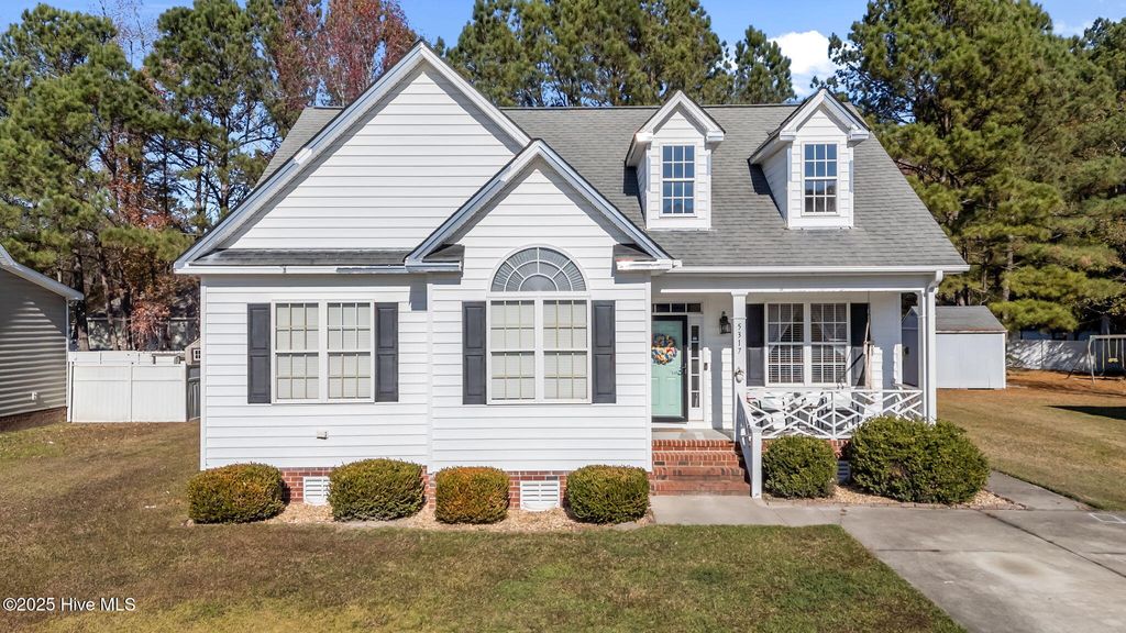 Photo of 5317 Solaris Drive, Wilson, NC 27896 (MLS # 100542748)