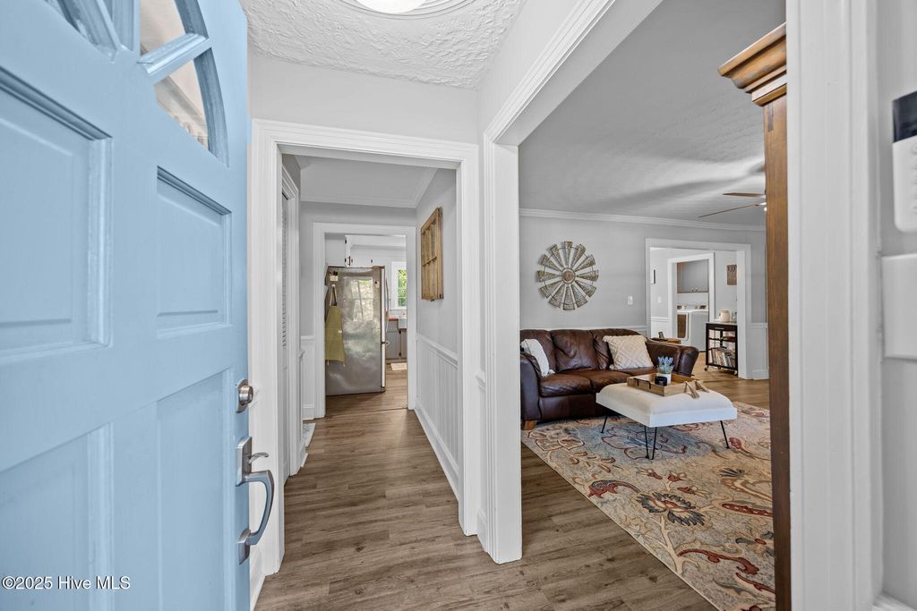 Photo of 1810 Grace Avenue, Greenville, NC 27834 (MLS # 100530901)