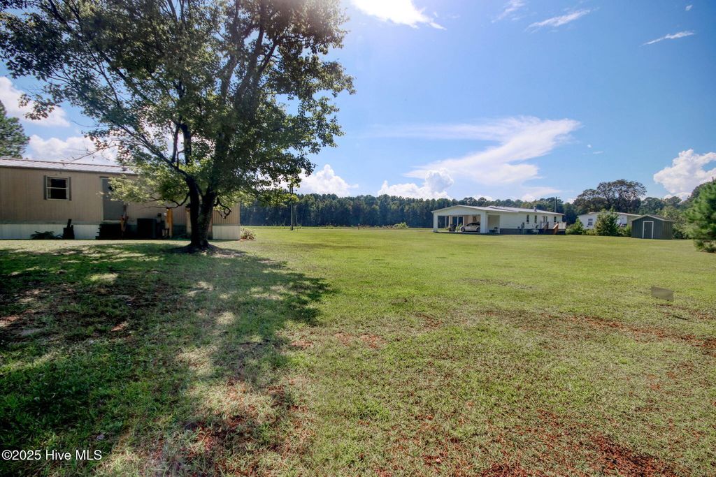 Photo of 0 Reed Trail NW, Ocean Isle Beach, NC 28467 (MLS # 100533413)