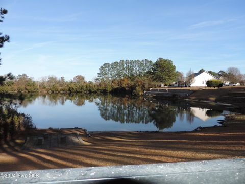 A home in New Bern