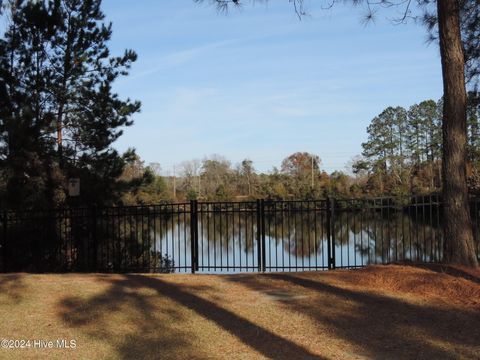 A home in New Bern