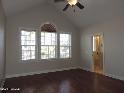 A home in New Bern