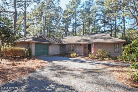 A home in Pinehurst