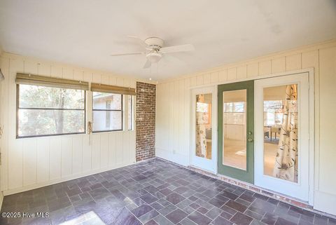 A home in Pinehurst