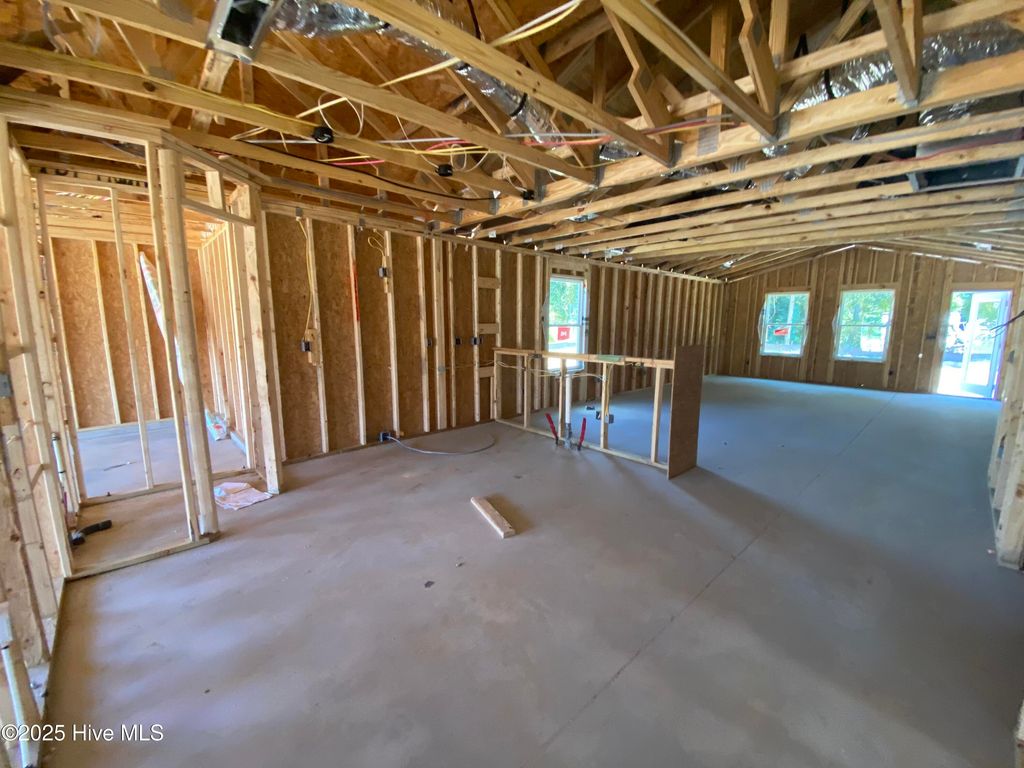 Photo of 202 Streamlet Drive, Fremont, NC 27830 (MLS # 100534611)