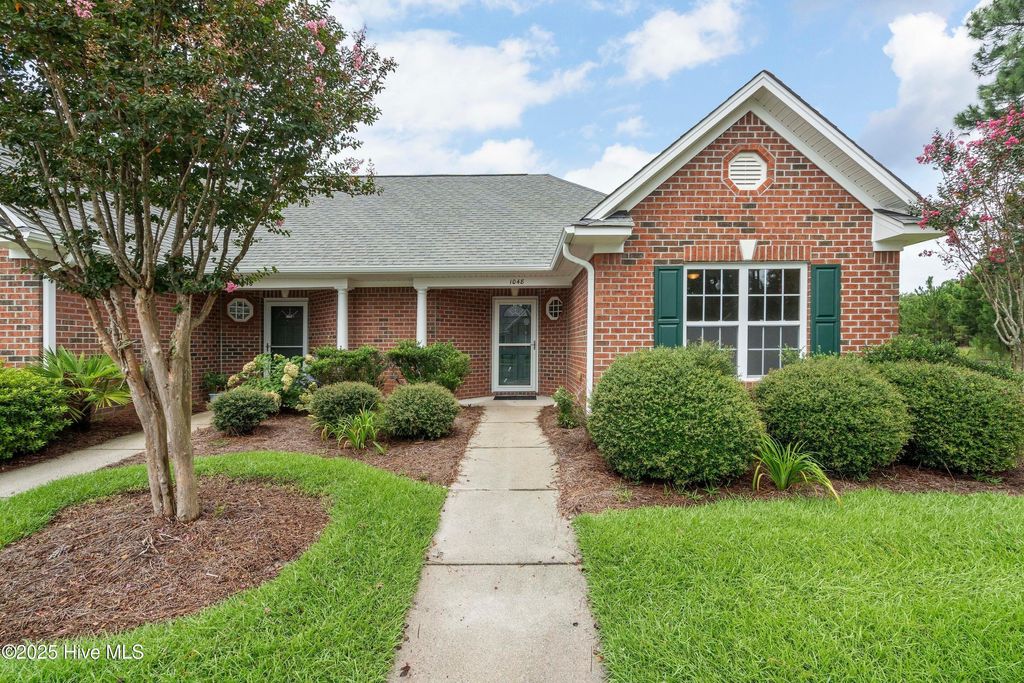 Photo of 1048 Bridgeport Way, Leland, NC 28451 (MLS # 100523988)