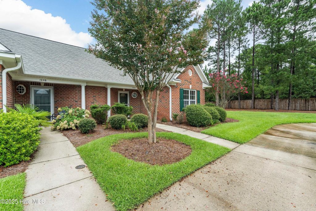 Photo of 1048 Bridgeport Way, Leland, NC 28451 (MLS # 100523988)