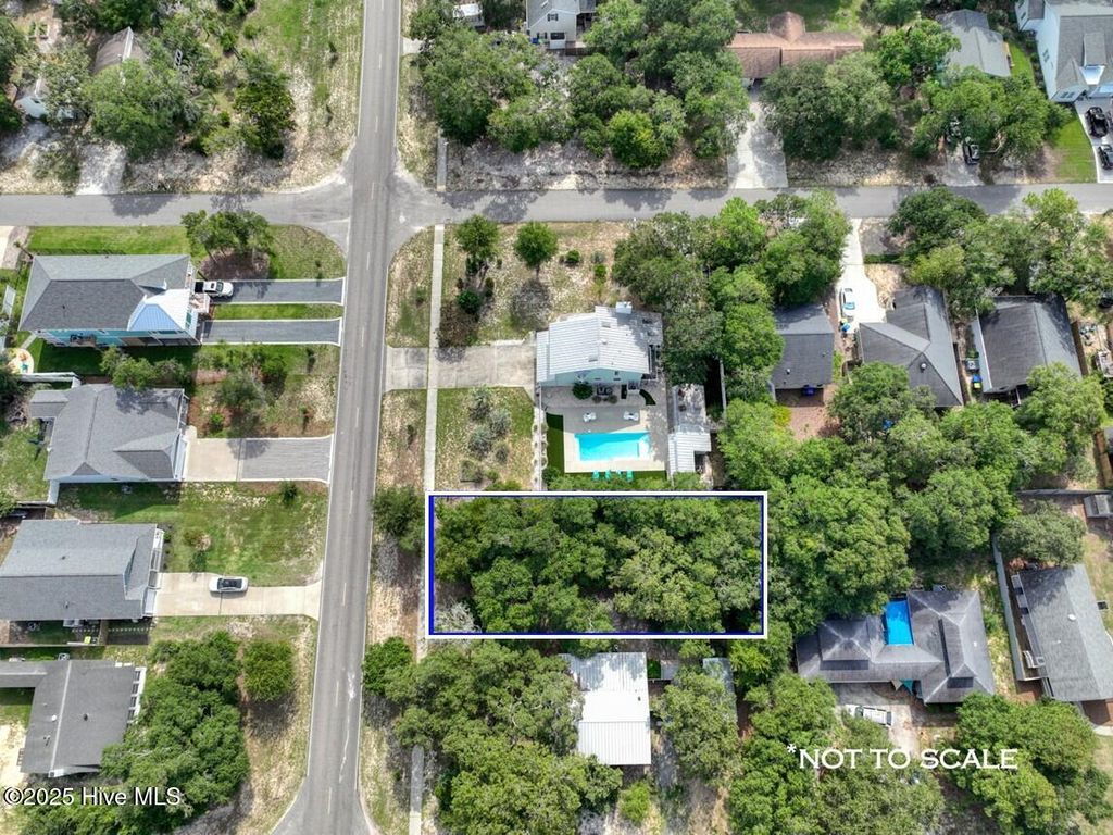 Photo of 505 W Oak Island Drive, Oak Island, NC 28465 (MLS # 100525787)