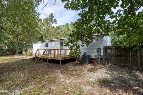 Tiny photo for 133 Remington Road, Rocky Point, NC 28457 (MLS # 100535124)