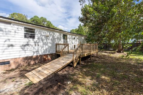Tiny photo for 133 Remington Road, Rocky Point, NC 28457 (MLS # 100535124)