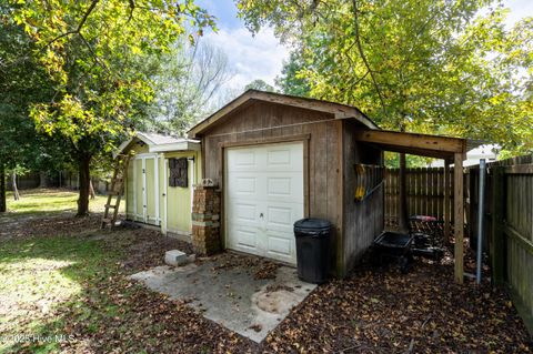 Tiny photo for 133 Remington Road, Rocky Point, NC 28457 (MLS # 100535124)