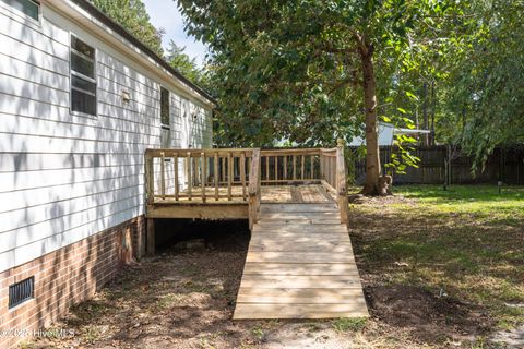 Tiny photo for 133 Remington Road, Rocky Point, NC 28457 (MLS # 100535124)