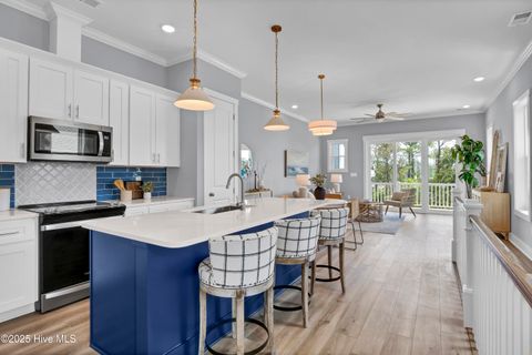 1208 Mackerel Lane 2 Carolina Beach NC 28428