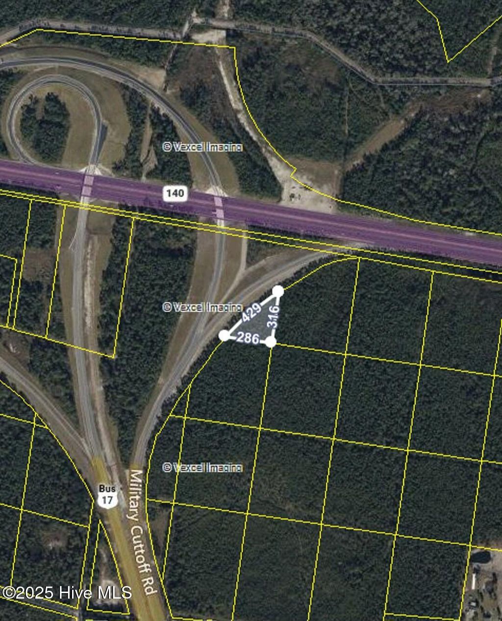 Photo of 1916 Crooked Pine Road, Wilmington, NC 28411 (MLS # 100498693)