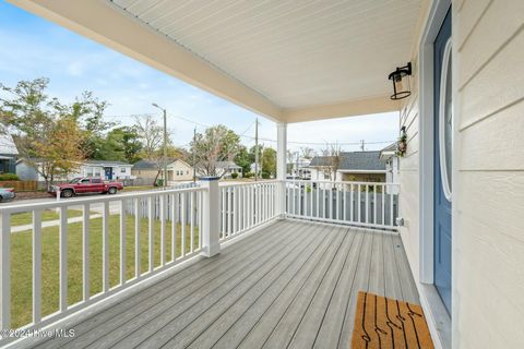 A home in Wilmington