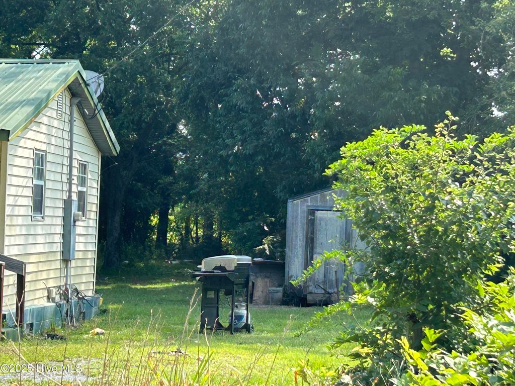 Photo of 14081 Oil Mill Road, Gibson, NC 28343 (MLS # 100544031)