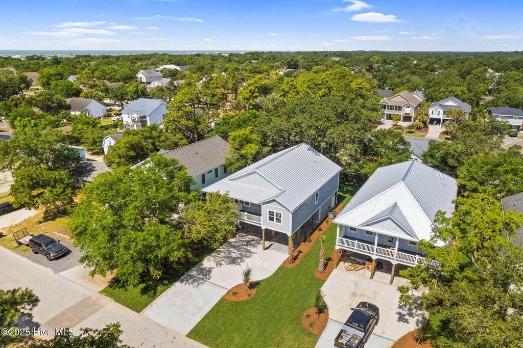 Photo of 104 NE 36th Street, Oak Island, NC 28465 (MLS # 100523673)