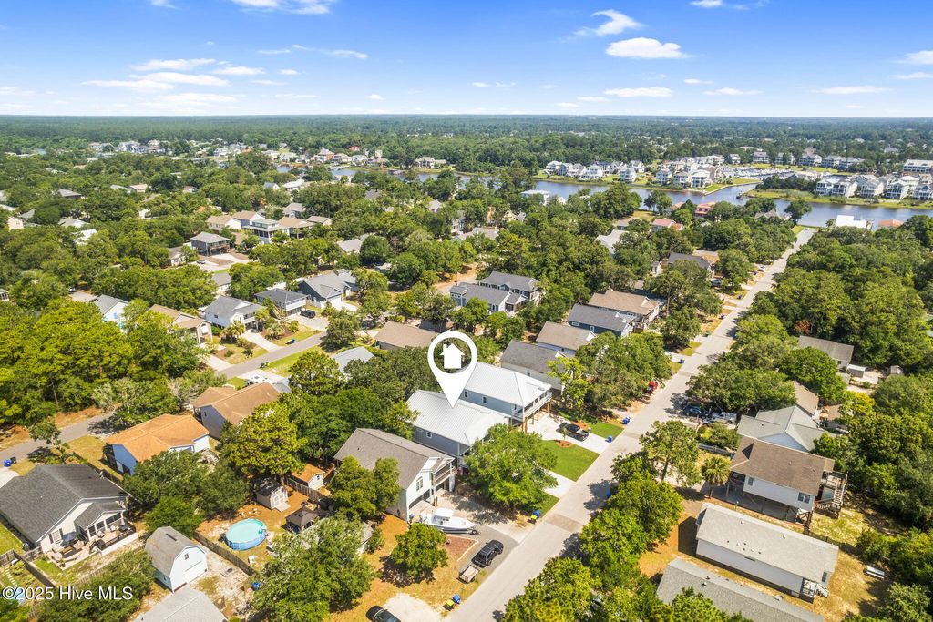 Photo of 104 NE 36th Street, Oak Island, NC 28465 (MLS # 100523673)