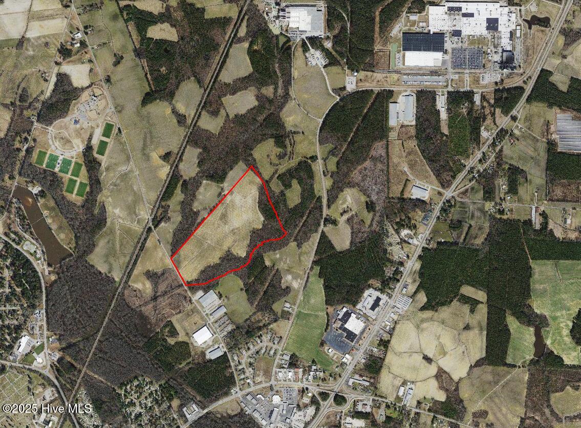 2141 Firestone Parkway NE