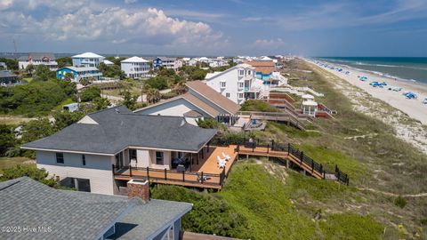 3907 Ocean Drive Emerald Isle NC 28594