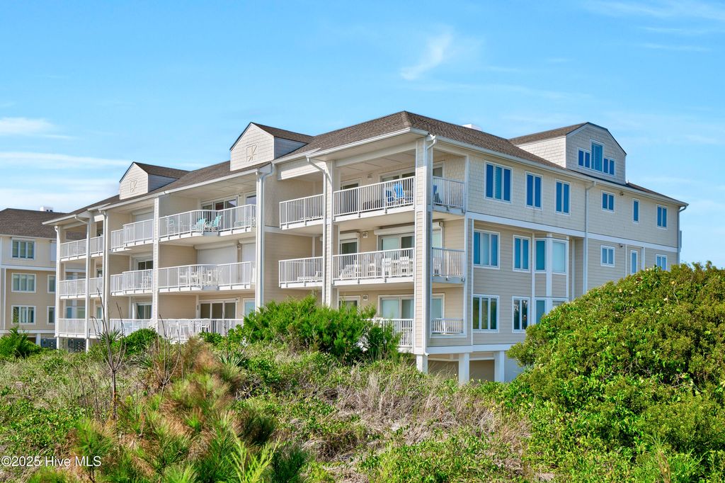 Photo of 2502 N Lumina Avenue Ext #3a, Wrightsville Beach, NC 28480 (MLS # 100535604)