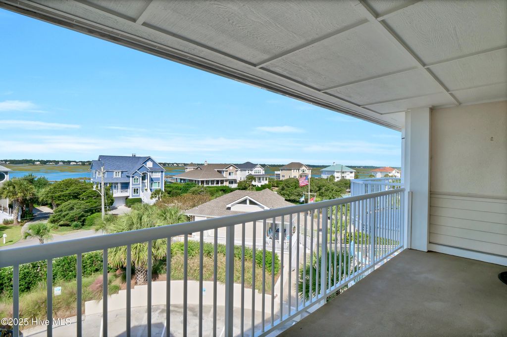 Photo of 2502 N Lumina Avenue Ext #3a, Wrightsville Beach, NC 28480 (MLS # 100535604)