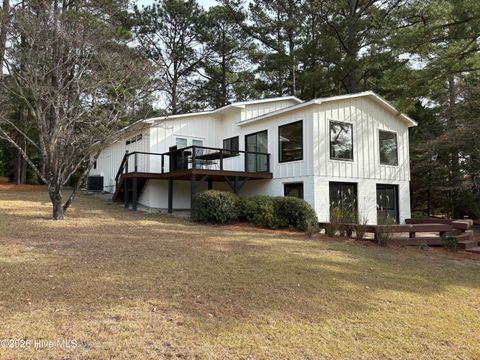 100 Lakewood Drive Pinehurst NC 28374