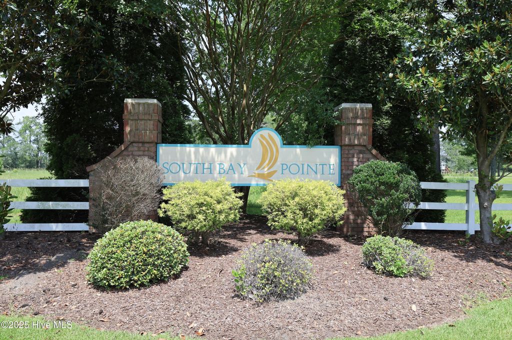 Photo of 0 Pointe Harbor Drive, Belhaven, NC 27810 (MLS # 100516660)
