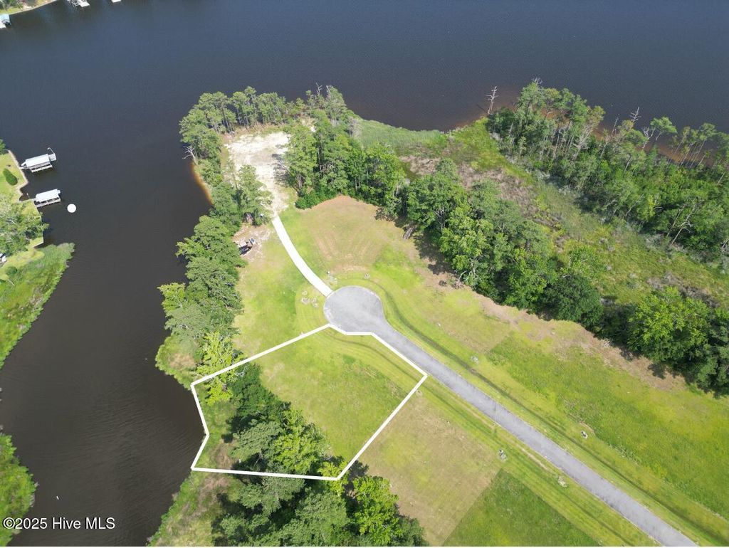 Photo of 0 Pointe Harbor Drive, Belhaven, NC 27810 (MLS # 100516660)