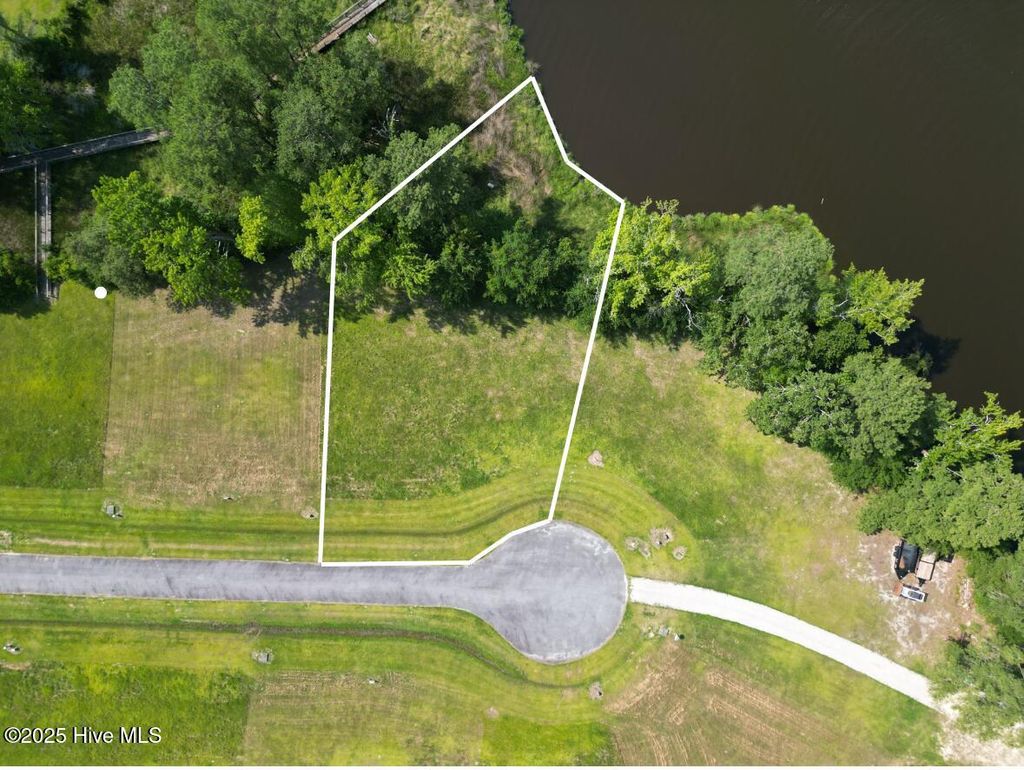 Photo of 0 Pointe Harbor Drive, Belhaven, NC 27810 (MLS # 100516660)