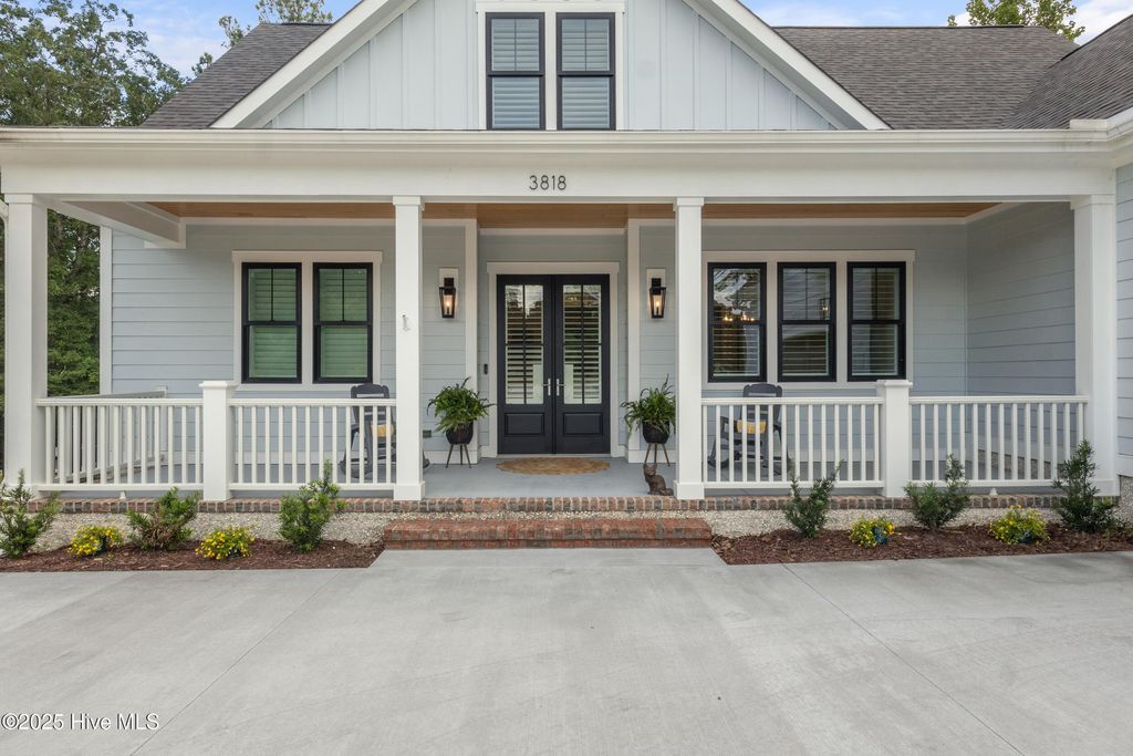 Photo of 3818 Lemon Drop Lane NE, Leland, NC 28451 (MLS # 100484106)