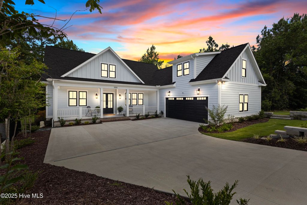 Photo of 3818 Lemon Drop Lane NE, Leland, NC 28451 (MLS # 100484106)