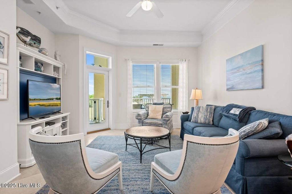 Photo of 1435 Salter Path Road #E1, Indian Beach, NC 28512 (MLS # 100536432)