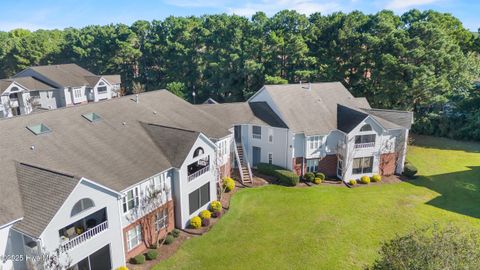 Tiny photo for 4109 Breezewood Drive #Unit 104, Wilmington, NC 28412 (MLS # 100536734)