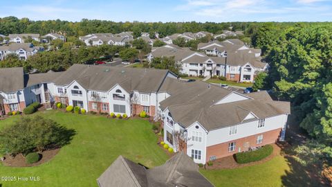 Tiny photo for 4109 Breezewood Drive #Unit 104, Wilmington, NC 28412 (MLS # 100536734)