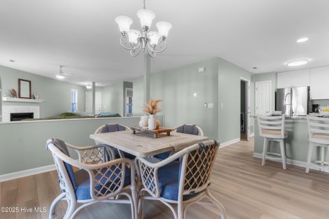 Tiny photo for 4109 Breezewood Drive #Unit 104, Wilmington, NC 28412 (MLS # 100536734)