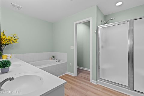 Tiny photo for 4109 Breezewood Drive #Unit 104, Wilmington, NC 28412 (MLS # 100536734)