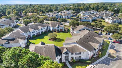 Tiny photo for 4109 Breezewood Drive #Unit 104, Wilmington, NC 28412 (MLS # 100536734)