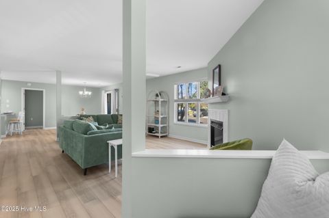 Tiny photo for 4109 Breezewood Drive #Unit 104, Wilmington, NC 28412 (MLS # 100536734)