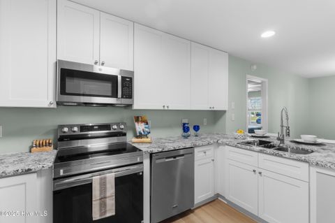 Tiny photo for 4109 Breezewood Drive #Unit 104, Wilmington, NC 28412 (MLS # 100536734)